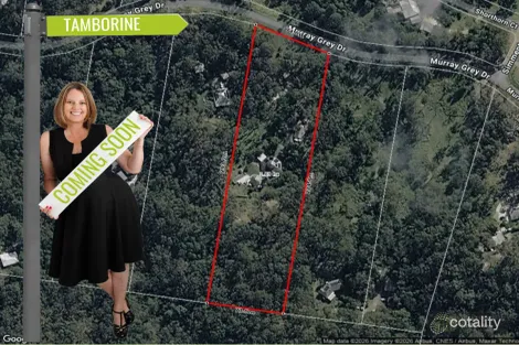 127-135 Murray Grey Dr, Tamborine, QLD 4270
