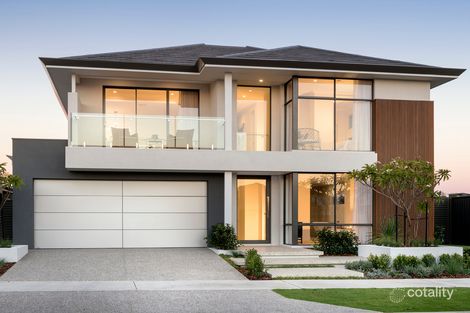 Property photo of 29 Pallium Way Jindalee WA 6036