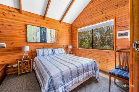 Property photo of 4/391 Mount Scanzi Road Kangaroo Valley NSW 2577