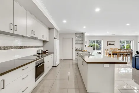 Property photo of 41 Pin Oak Drive Wangaratta VIC 3677