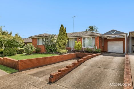Property photo of 61 Denman Road Georges Hall NSW 2198