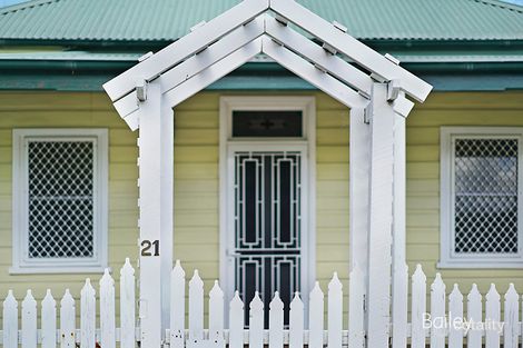 Property photo of 21 Bourke Street Singleton NSW 2330