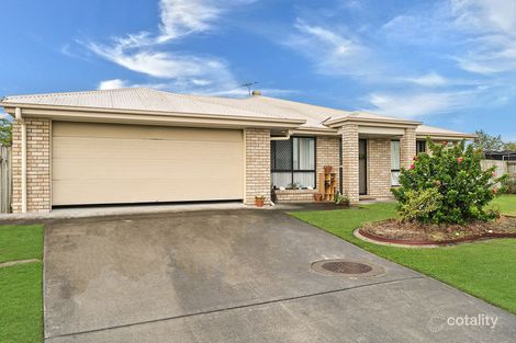 Property photo of 10 Turner Court Marsden QLD 4132