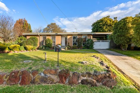 Property photo of 8 Griggs Court Mornington VIC 3931