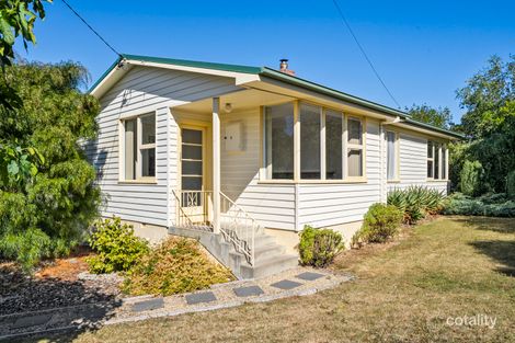 4 Dempster St, Claremont, TAS 7011