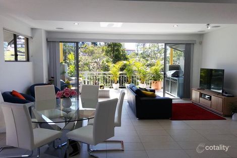 Property photo of 2/45 Cunningham Street Taringa QLD 4068