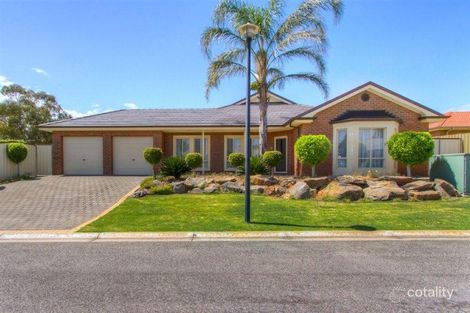 1 De Ieso Ct, Newton, SA 5074