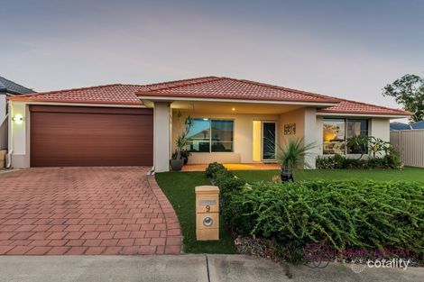 Property photo of 9 Mentor Street Baldivis WA 6171