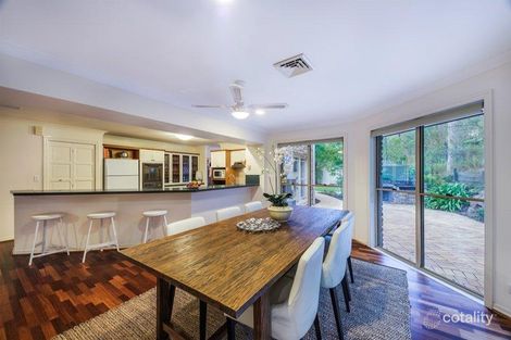 Property photo of 15 Tipuana Place Bardon QLD 4065