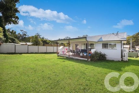 Property photo of 21 Bukkai Road Wyee NSW 2259