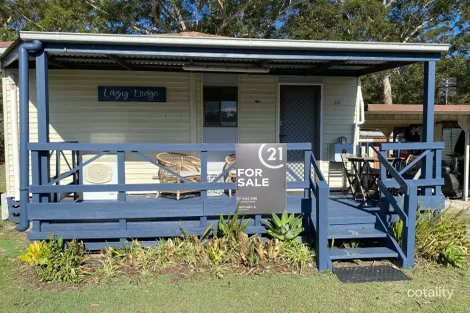 8/123 Myola Rd, Myola, NSW 2540