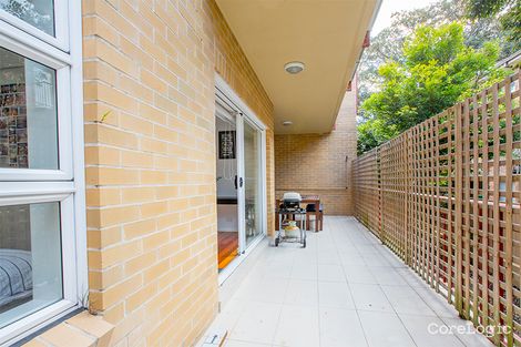 Property photo of 6/79-81 Arden Street Coogee NSW 2034