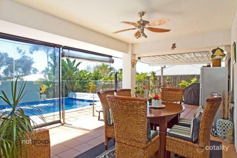 Property photo of 22 Peachester Close Ormeau QLD 4208