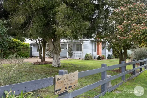 Property photo of 1534 Sunraysia Highway Addington VIC 3352