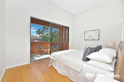Property photo of 25A Beverley Crescent Marsfield NSW 2122