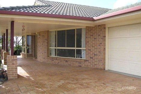 Property photo of 4 Broadway Drive Craignish QLD 4655