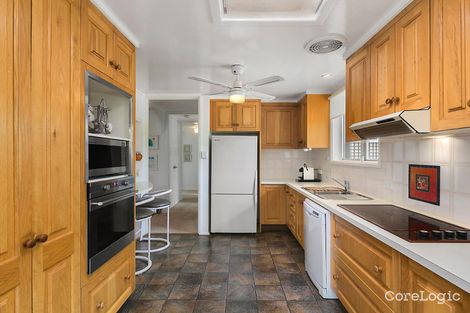 Property photo of 14 Paloona Place Duffy ACT 2611