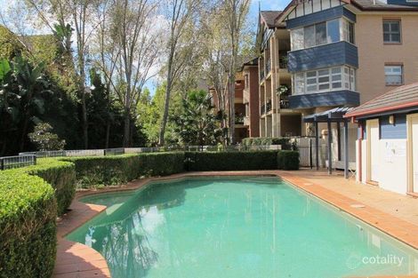 Property photo of 46/11 Williams Parade Dulwich Hill NSW 2203