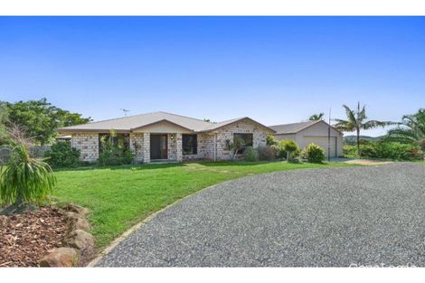 Property photo of 2 Kendall Court Rockyview QLD 4701