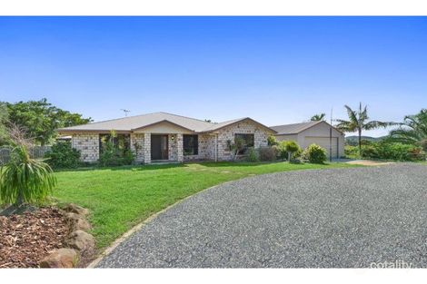 Property photo of 2 Kendall Court Rockyview QLD 4701