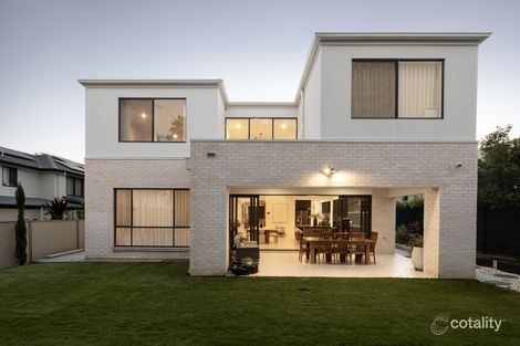 Property photo of 49 Ogden Street Stafford QLD 4053
