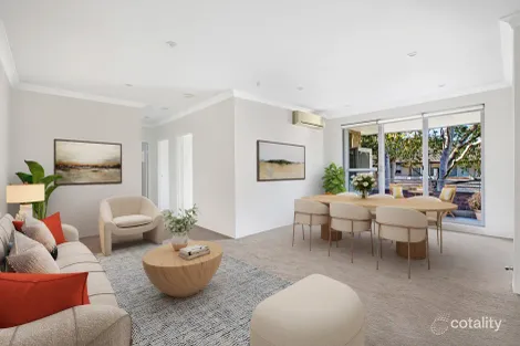18/8 Buller Rd, Artarmon, NSW 2064