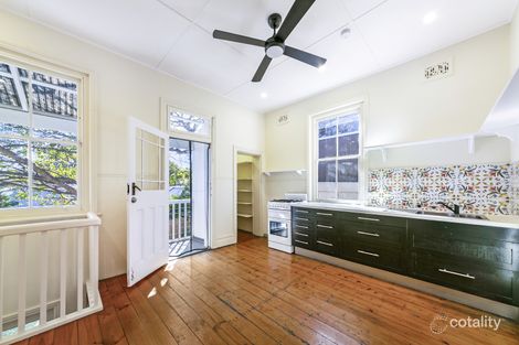 Property photo of 31 Moodie Street Rozelle NSW 2039