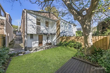 Property photo of 31 Moodie Street Rozelle NSW 2039