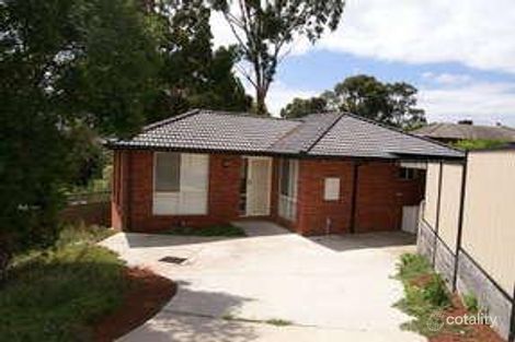 69 Woodville Rd, Mooroolbark, VIC 3138