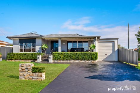 20 Nerang Cct, South Penrith, NSW 2750