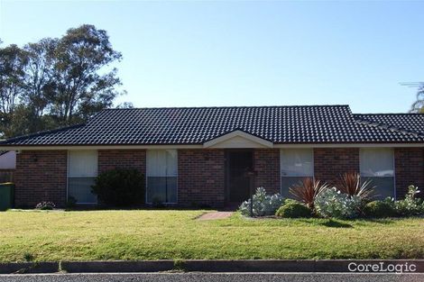 Property photo of 10 Madigan Drive Werrington County NSW 2747