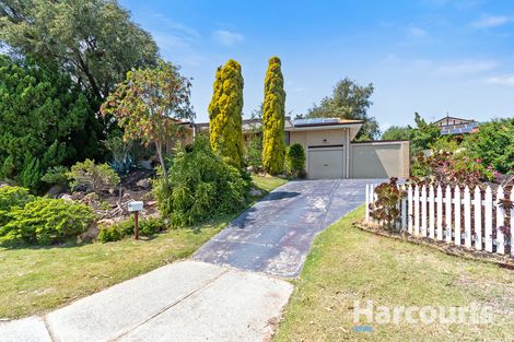 Property photo of 15 Illawarra Mews Edgewater WA 6027