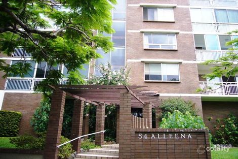 11/54 Sydney St, New Farm, QLD 4005