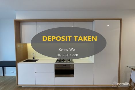 Property photo of 1809/1 Chippendale Way Chippendale NSW 2008