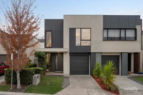 Property photo of 4 Burn Nar Look Drive Burwood VIC 3125