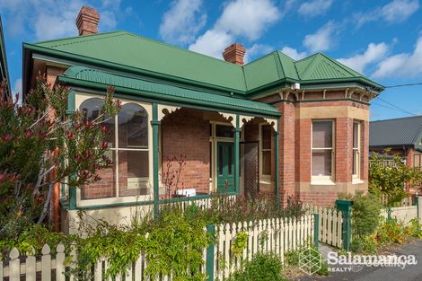 Property photo of 34 Carr Street North Hobart TAS 7000