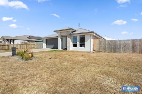 17 Keding Rd, Westbrook, QLD 4350