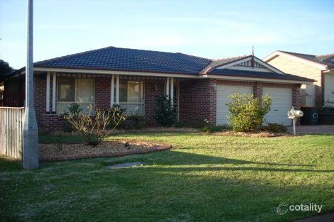 Property photo of 9 Avery Way Narellan Vale NSW 2567