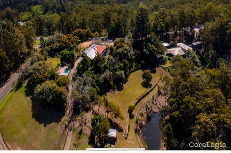 Property photo of 620 Ilkley Road Ilkley QLD 4554