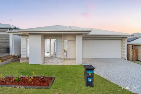 50 Carnarvon Dr, South Ripley, QLD 4306