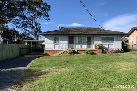 Property photo of 50 McKay Street Nowra NSW 2541