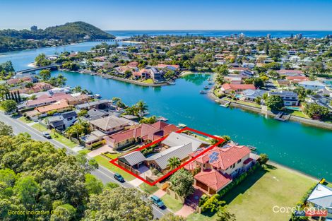 Property photo of 126 Tallebudgera Drive Palm Beach QLD 4221