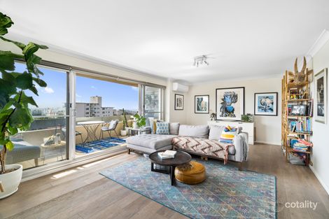 Property photo of 16/49 Bennett Street Bondi NSW 2026