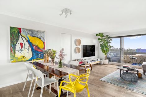 Property photo of 16/49 Bennett Street Bondi NSW 2026