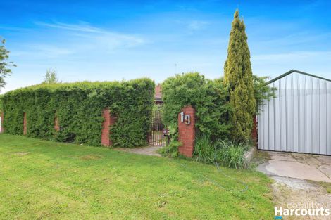 Property photo of 19 McGill Street Benalla VIC 3672