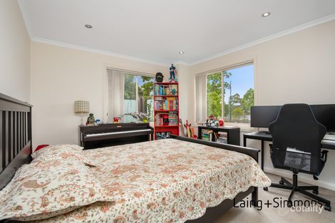 Property photo of 102/91D Bridge Road Westmead NSW 2145
