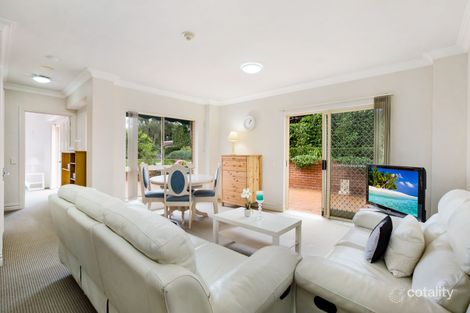 Property photo of 5/69 Bradleys Head Road Mosman NSW 2088
