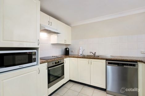Property photo of 5/69 Bradleys Head Road Mosman NSW 2088