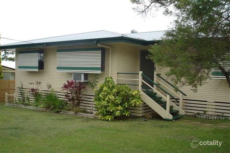Property photo of 32 Stickley Street West Rockhampton QLD 4700