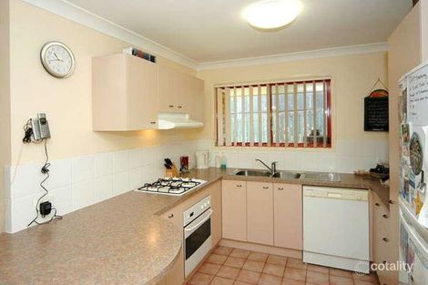 Property photo of 33 Tamarillo Circuit Narangba QLD 4504